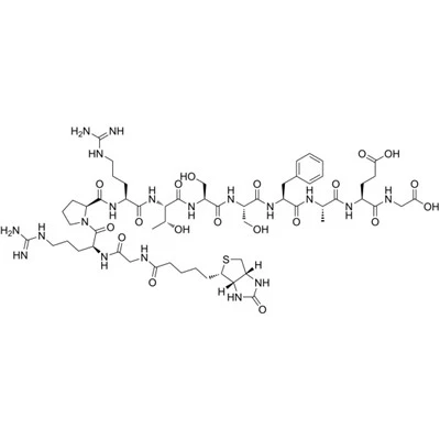 بایوٹین-کراسسٹائڈ CAS 923949-90-0