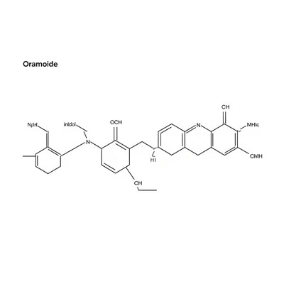 CAS 2306406-71-1 اومراموٹائیڈ
