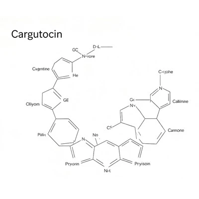 CAS 33605-67-3 کارگوٹوسن