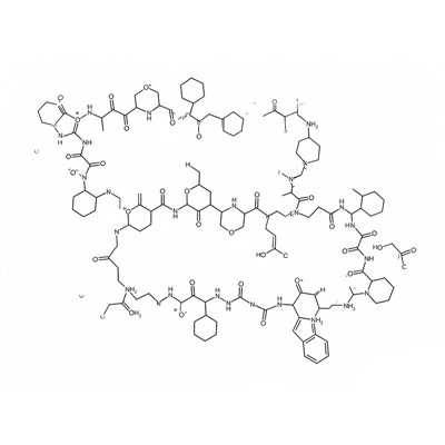 Pramlintide TFA